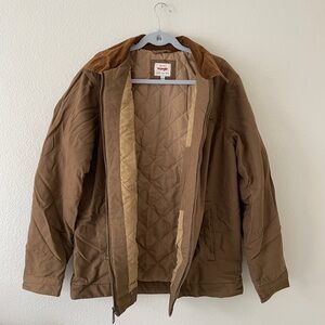 Wrangler Men’s Jacket